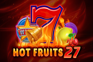 Hotfruits277 онлайн Марафон Казино